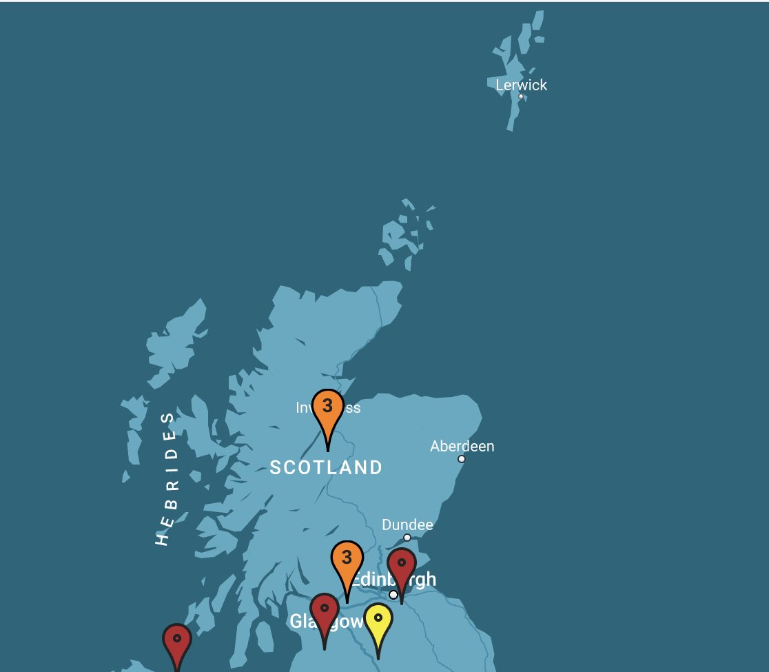 Fun Palaces Scotland tweet media