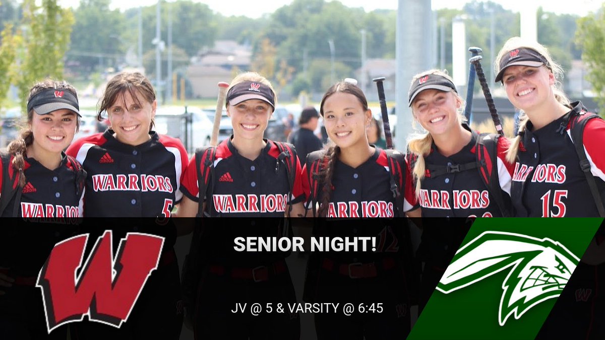 Westside Softball tweet media