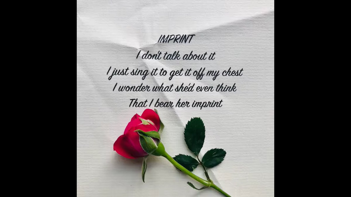 acedynamoCHW's tweet photo. @joshdjsavage I don't talk about it, @joshdjsavage just sings it to get it off his chest.  I wonder what the recipient thinks that Josh is so smitten with her...

#joshsavage's #loveletters #nft is #mintingnow 

Use my #mintboss link below to get 15% off!

https://t.co/vbwwl0PC9i

#nftmusic https://t.co/utC7RS1pvJ