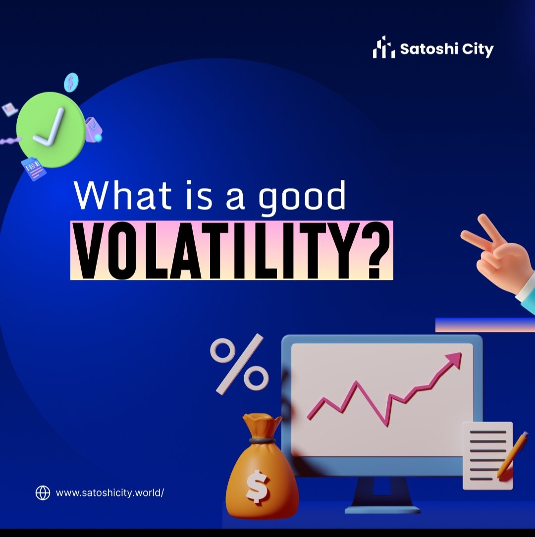 Satoshi City tweet media