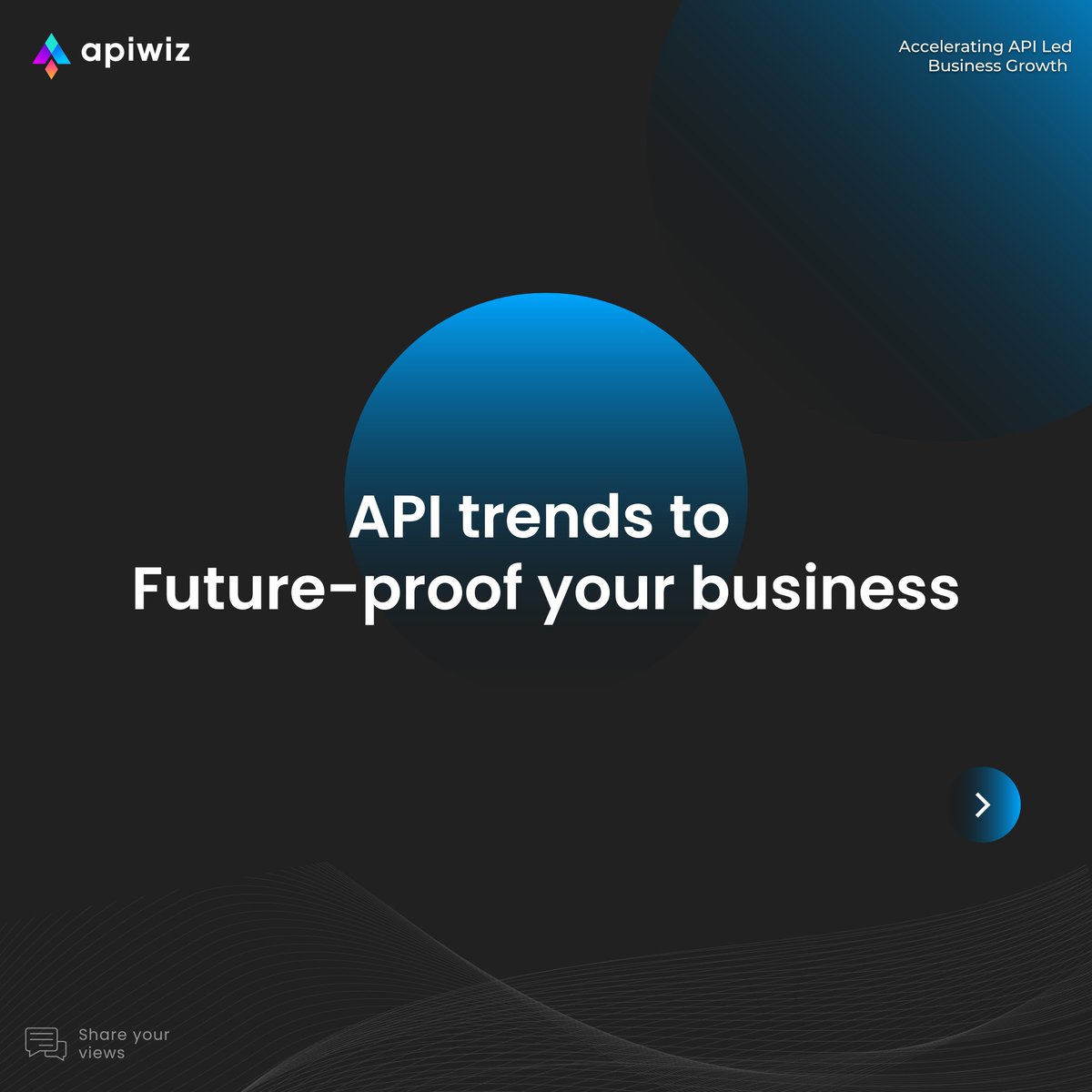 getapiwiz's tweet photo. API Management remains the anchor to thrive in the digital economy. Here are some trends you need to keep an eye on.
Read the blog.
https://t.co/mqb8yBpYJs
#digitaltransformation #APIwiz #apimanagement #apilifecycle #apistrategy #apidesign #apidevelopment #apitesting https://t.co/sBxUnwKm6p