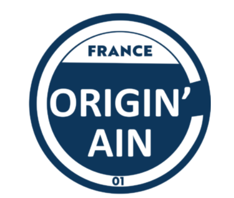 Departement_AIN's tweet photo. #savoirfaire #Ain👍5 entreprises ont reçu le label Origin'Ain : @FBBP01, Gaggione, Bourdin Sarl, @GeorgesBlancOff , @Ambronay_CCR 👥 Le réseau Origin'Ain compte + de 320 adhérents➡️https://t.co/7A7x3buJuK #originain https://t.co/WXv6hj0ERy