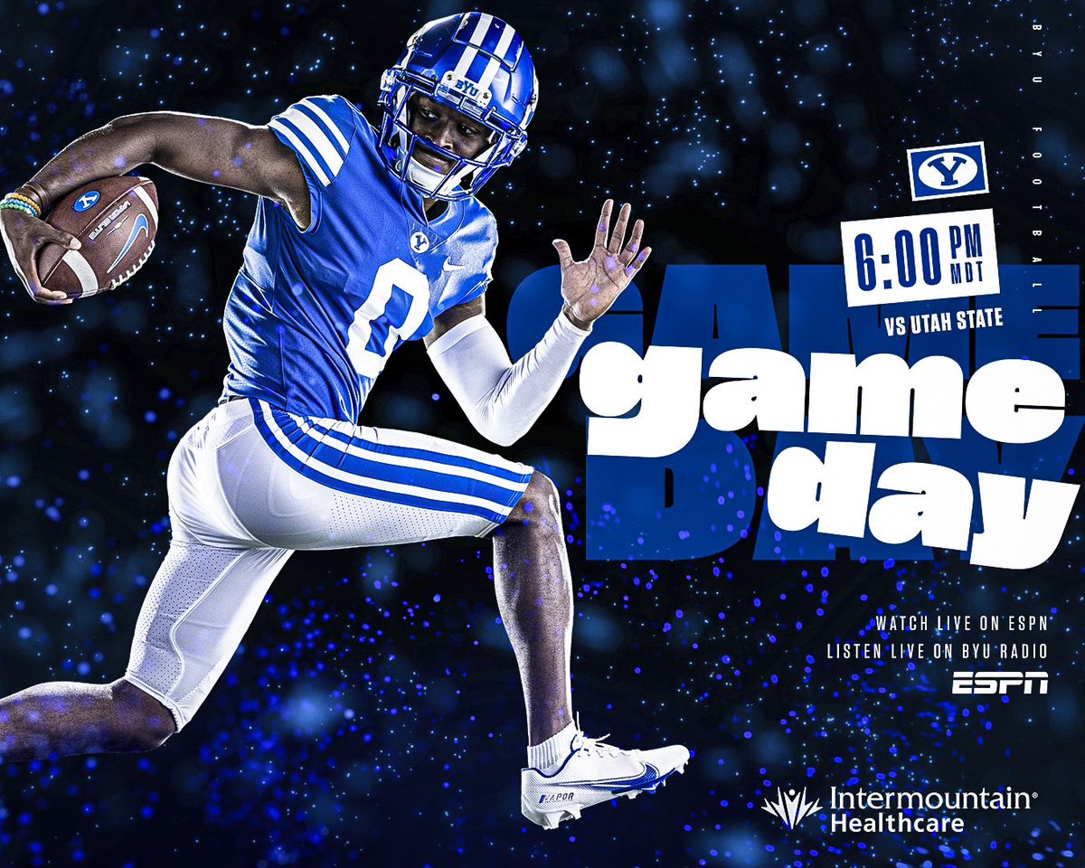 IT'S GAMEDAY COUGS❕❕