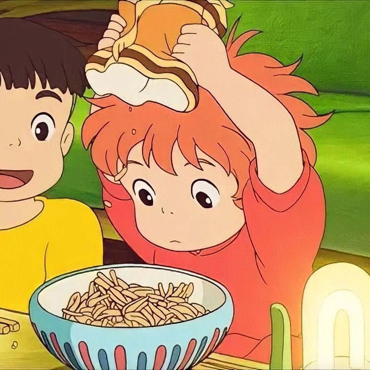 notghibli's tweet photo. ponyo and sosuke's friendship > https://t.co/2tsKZySs4Y
