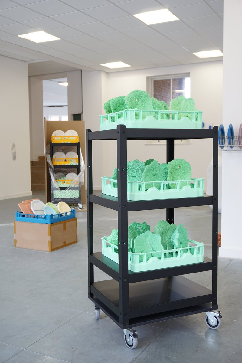 Yorkshire Sculpture International tweet media