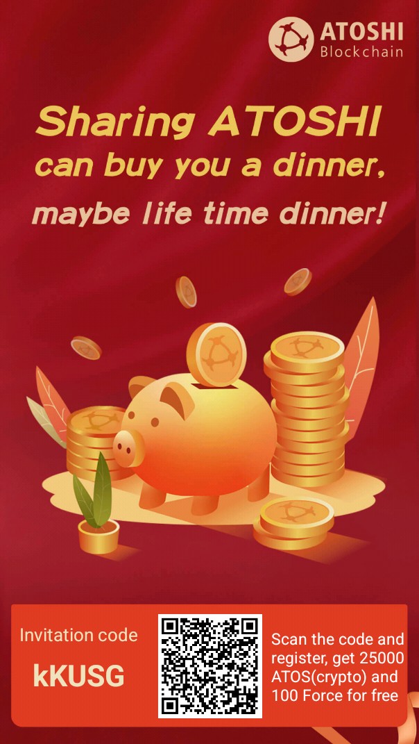 Your friend iteepushpanshu97 is inviting you to go to Atoshi Global and earn free crypto. Open Atoshi Global app and start your mining journey~ invite.atoshi.org/index.html?cod…