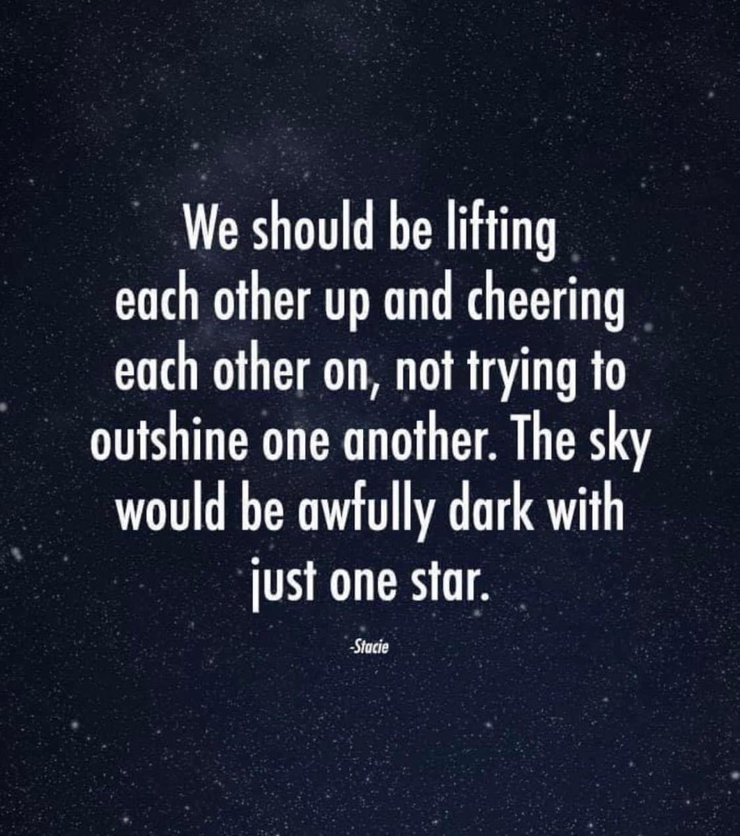 C4SportOklahoma's tweet photo. #TeamworkThursday Lift one another up… the world is dark enough. 

#C4Commit #C4Athlete #580FAST https://t.co/B5dZY9ivOV