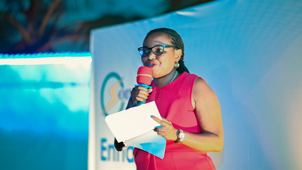 “The unique feature of our programme is that our interns are entrusted with taking charge of their career paths with guidance and support from their line managers”

<a href="/agathakeenja/">agatha keenja</a>  - our HR Manager during the 10th anniversary of the Songas Industrial Practical Training program.