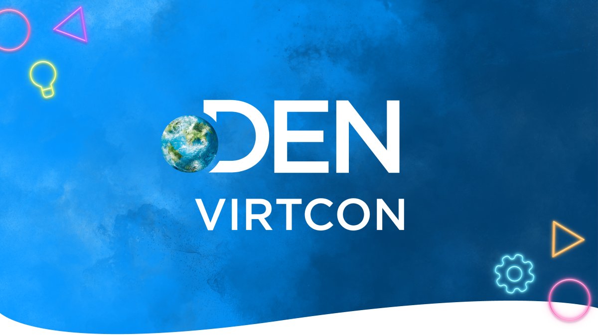 Discovery Education tweet media