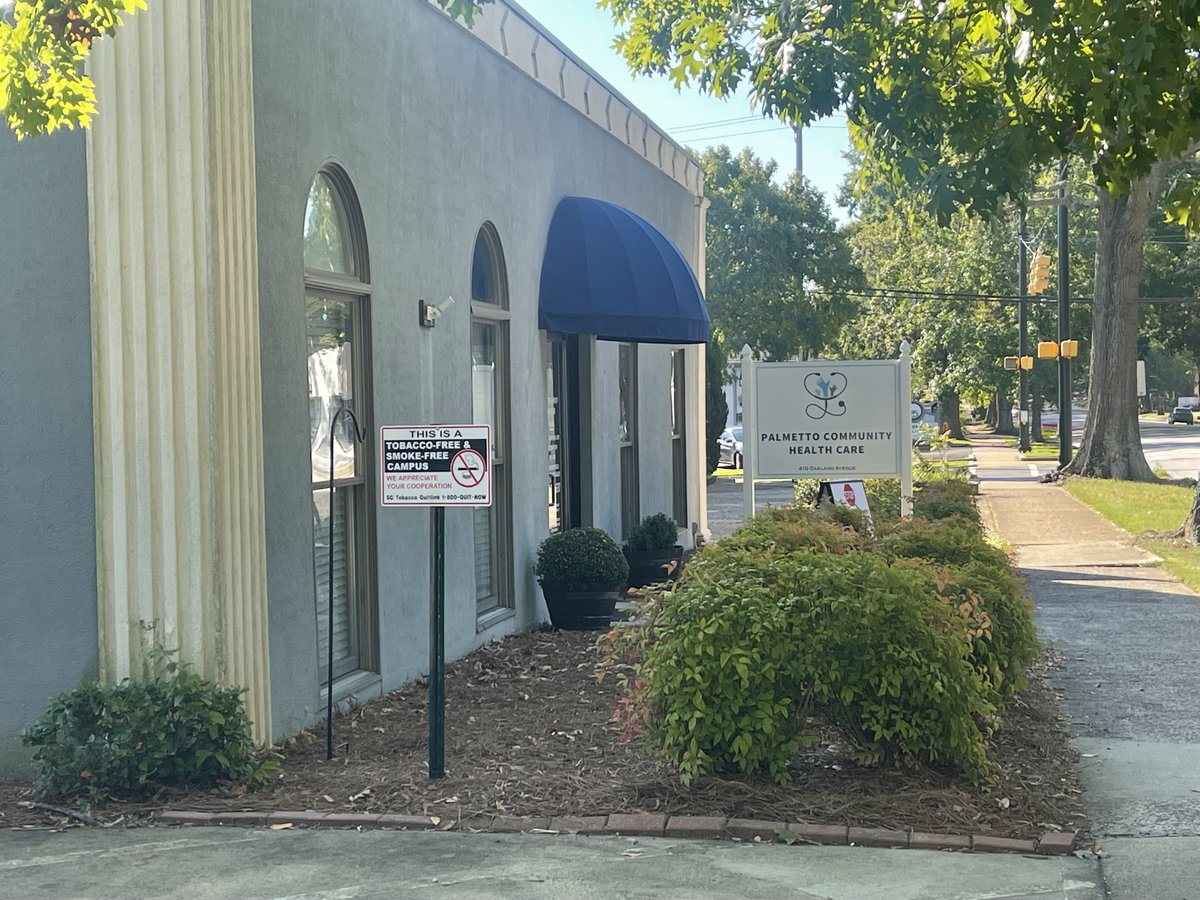 wearescacap's tweet image. Community Vaccine &amp;amp; Resource Pop-Up Clinic in Rock Hill. 
#SCACAP #covidvoice #StopTheSpreadOfCOVID19 #FreeMedicalClinic #RockHillSC #21vaccinations