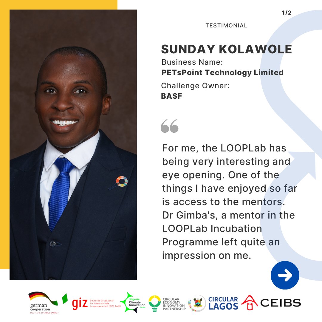 CEIP_Africa's tweet photo. The LOOPLab Incubation Programme has had the privilege of hosting so many facilitators, all of whom are experts in their respective fields and have been instrumental in providing the much needed knowledge on how to build a sustainable circular business. https://t.co/nG8HQ4Wnx0