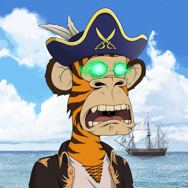 spm1147's tweet photo. @BombNFTs Ahoy me hearty, it's gotta be #BAPC

**OOO OOO AAARRR AAARRR**

🔥Mutants are aboard
💥AwesomeCommunity
💥IRL Rum 
💥IRL Coffee

#PirateApes #MutantPirates 
#PiratefollowPirate #BAYC #JointheCrew #MAPC
@BadApePirates https://t.co/9Sy34dcznU