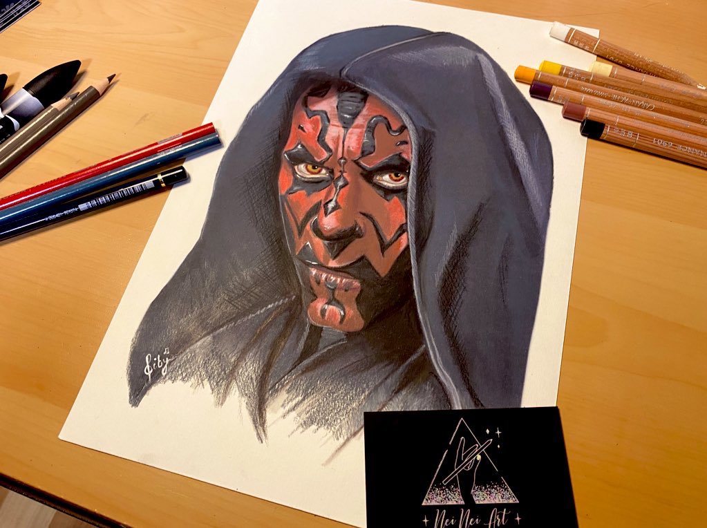 SORTEO RETRATO PERSONALIZADO!

Venga chicos, vamos a hacer un sorteo guay. 
Sorteo mini retrato hiperrealista A5 valorado en 200€

Condiciones abajo⬇️