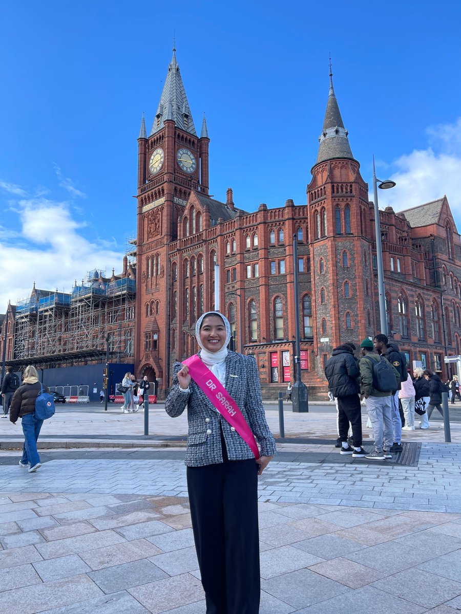 Dr. Sarah Kalantan د. ساره كلنتن tweet media