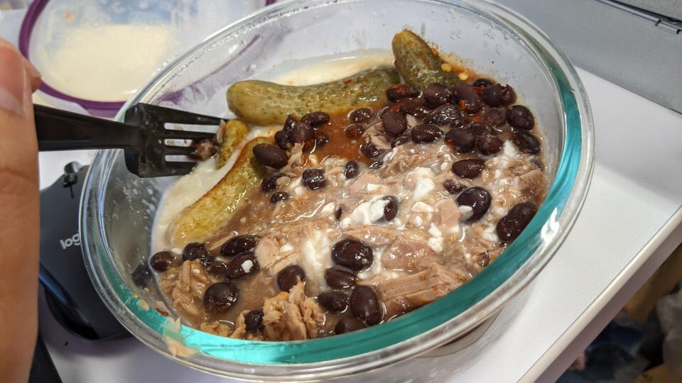 hatsune mitski on Twitter "RT fuckedupfoods canned tuna, cottage