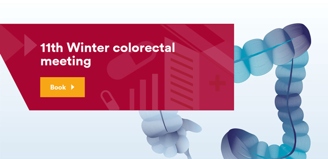 Annual winter colorectal meeting <a href="/SW_ACPGBI/">SWChapter_ACPGBI</a> <a href="/RSMcoloproct/">RSM Coloproctology Section</a> <a href="/ColorectalDis/">Colorectal Disease</a> 9.12.22
Latest research on influence of the microbiome on bowel disease
Bowel dysfunction post spinal injury
State of the art lecture on rectal cancer treatment in Europe 
➡️acpgbi.org.uk/events/918/11t…