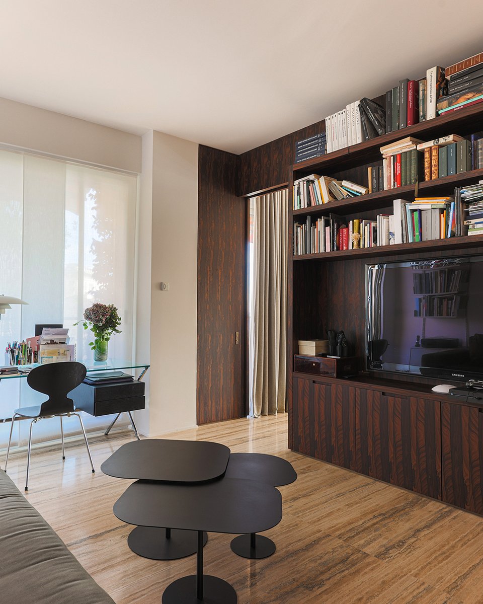 DottaImmobilier's tweet photo. FOR SALE – PANORAMA - Enjoy a signature view over the port, the famous Rock of Monaco, and the Formula 1 track from this Master 5 room apartment. 

 #luxuryrealestate #monacorealestate #dottaimmobilier https://t.co/uNpbseAKam