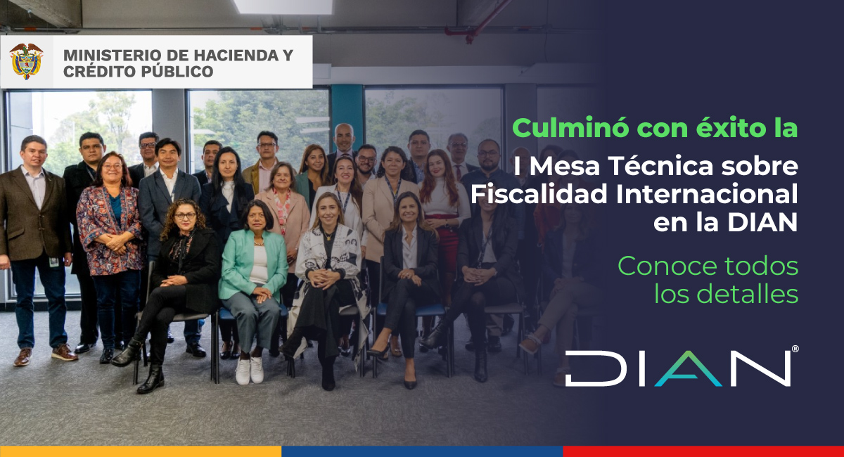 DIANColombia tweet media