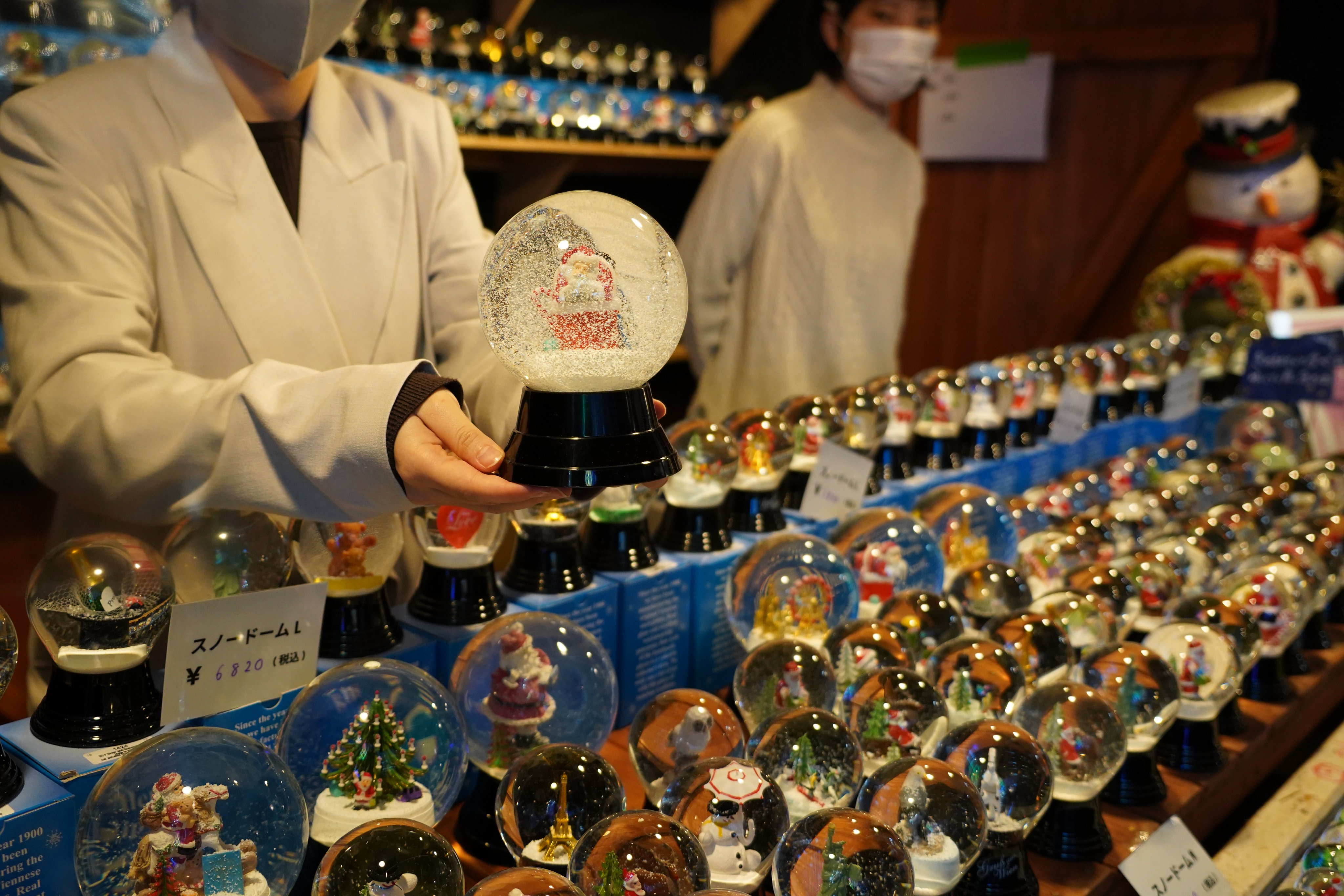 福岡クリスマスマーケット公式 F Xmasmarket Twitter
