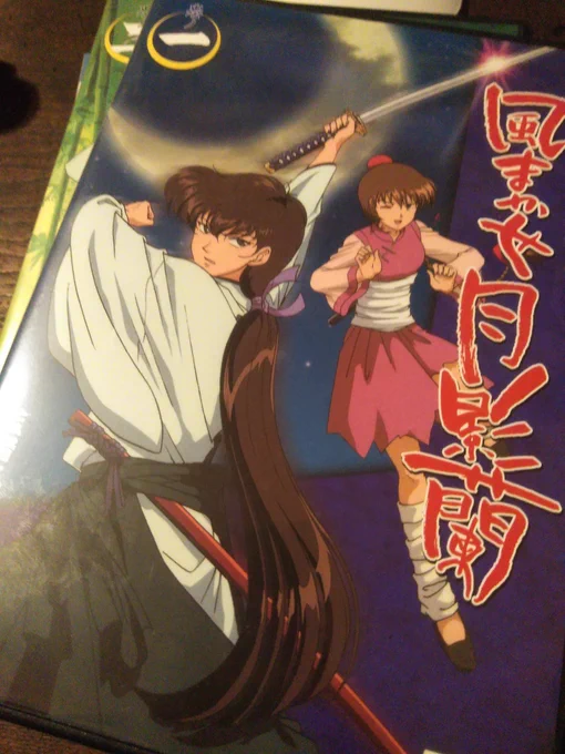大野樵蘭はほとんど情報が無いので、好き勝手描いてる登場人物の中でもとくに好き勝手に設定してしまいました。自分で「蘭ねえさん」と呼んでいた為、ふと月影の蘭ねえさんのことを思い出してしまい、「実は男装している」という設定をのっけてしまった。 