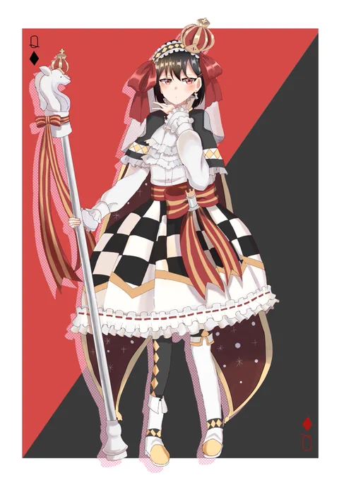 #創作 