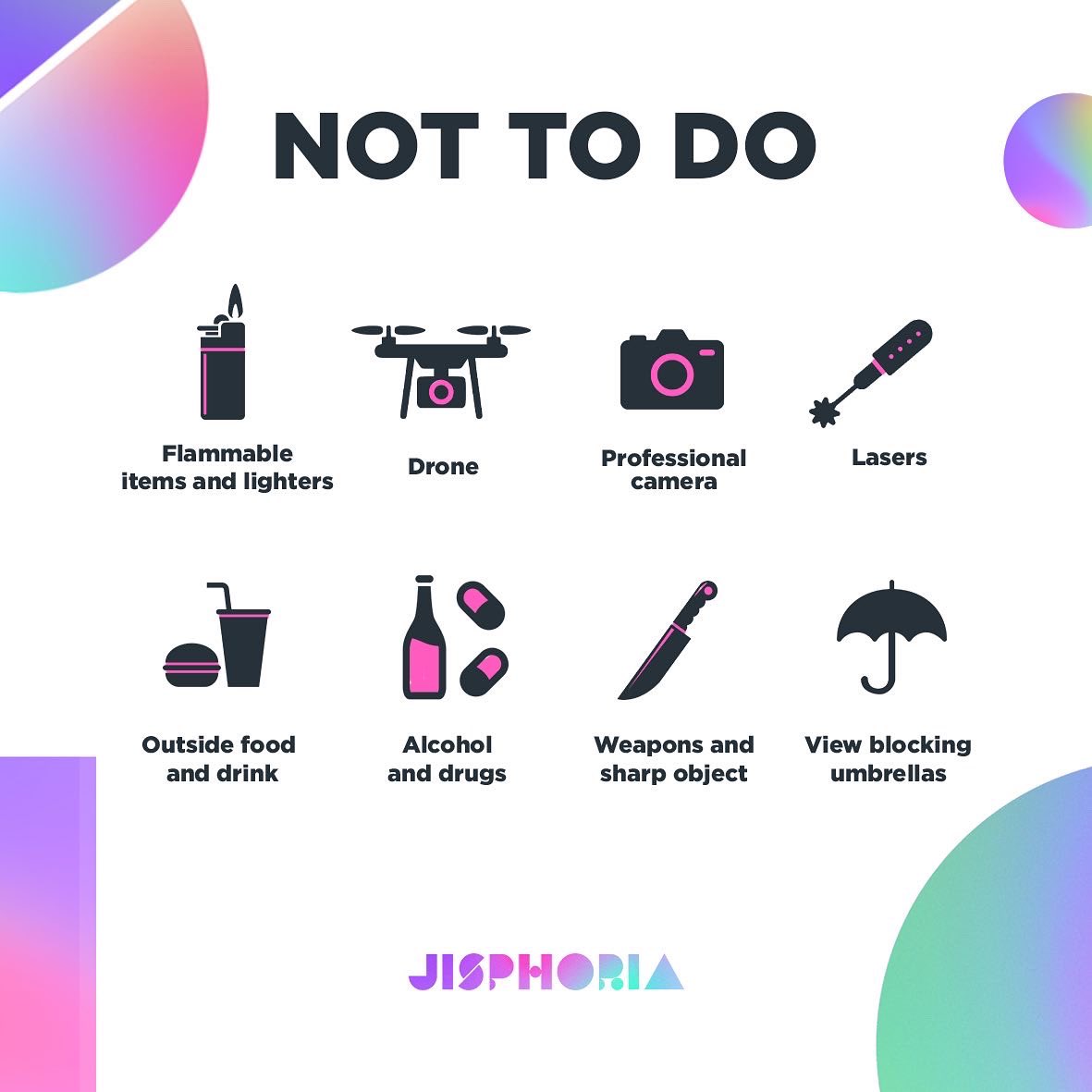 JISPHORIA tweet media