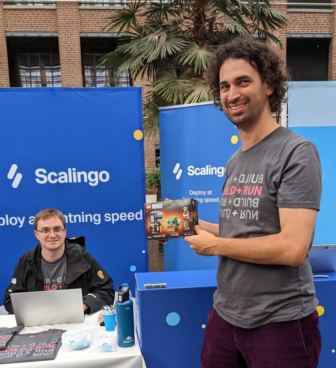 Victorieux du questionnaire sur les microservices, merci à l'équipe <a href="/ippontech/">Ippon Technologies</a> à <a href="/Cloud_Nord/">Cloud_Nord La Conf !🍿🧭</a>