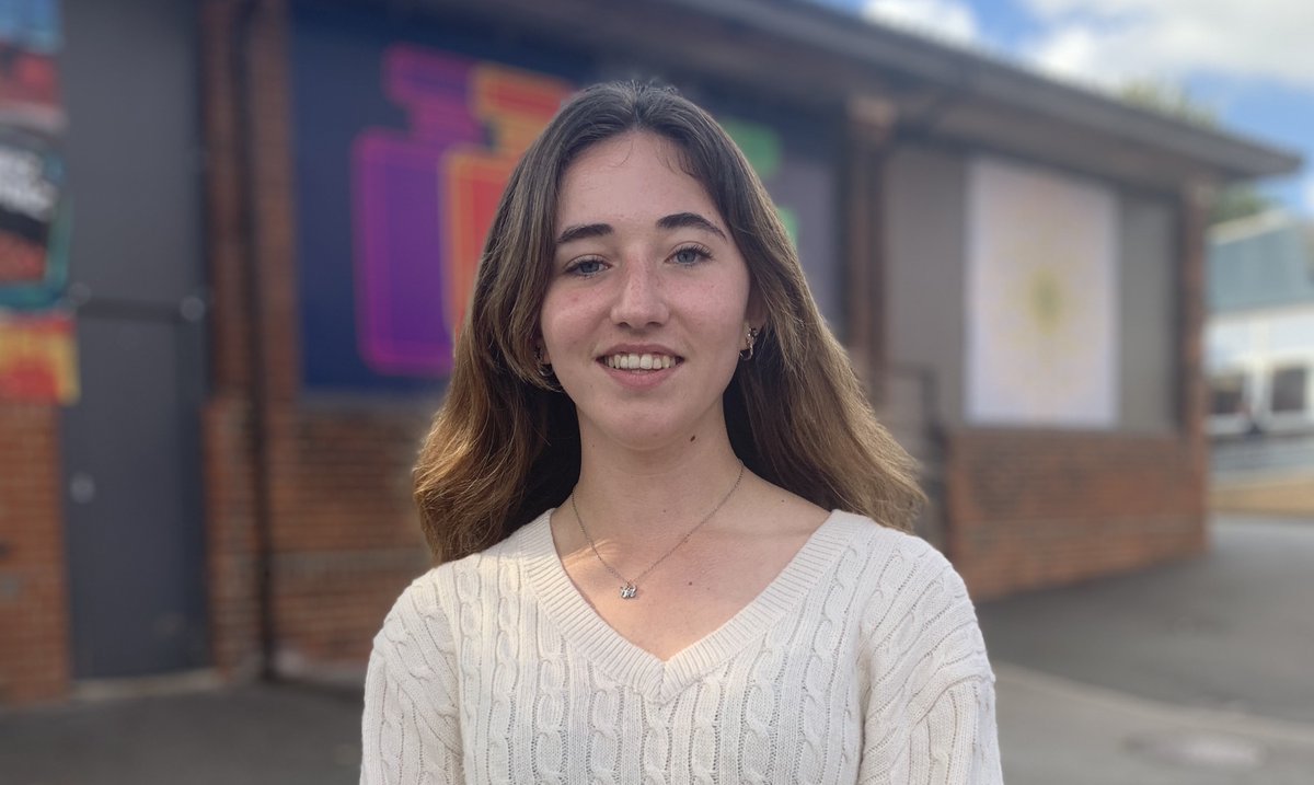 Enormous congratulations to Year 12 Olivia on securing a prestigious #Arkwright Engineering Scholarship! Fully deserved and we are so proud of your incredible achievement. Go Olivia! @ArkwrightTalent @AlleynsDT <a href="/_JaneLunnon/">Jane Lunnon</a>