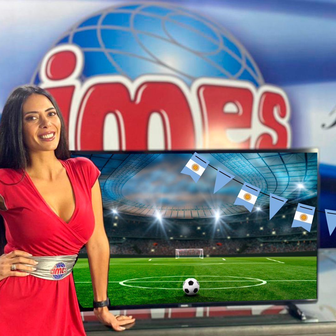 🔥 ¡SUPER SORTEO TV PHILIPS 7400 SERIE - 50", 126 cm - 4K UHD LED!

¡PARA PARTICIPAR TENÉS QUE HACERLO DESDE INSTAGRAM! ¡Visita nuestro perfil! instagram.com/cimescentral/