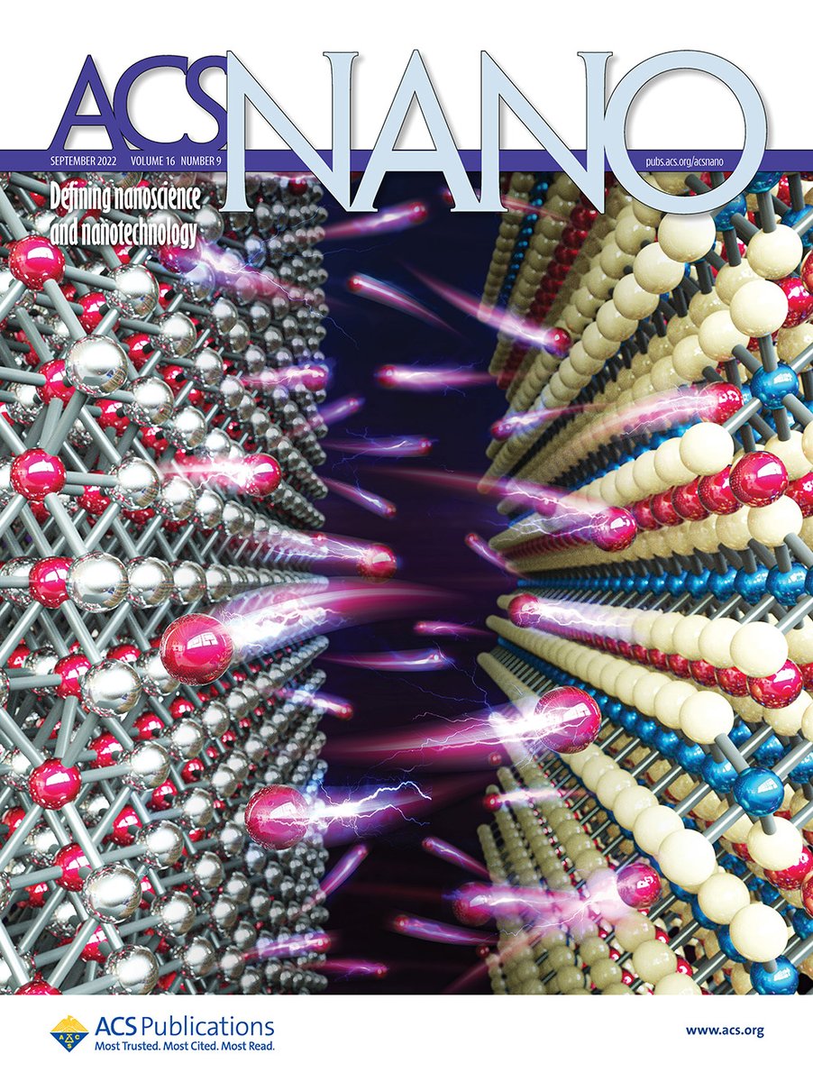 acsnano's tweet image. Latest @acsnano covers: Li-compound anodes for high-performance Li-ion #batteries fulfill all the key requirements for high-performance anodes.  

Check out the article: bit.ly/NN22LIB
Also featured in #InNano: bit.ly/InNano9