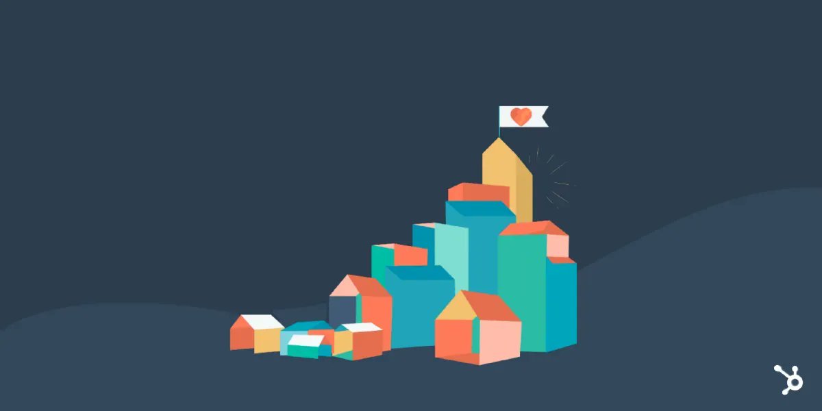 klbailey's tweet image. If you're building a #purposedriven business, check out this article from @HubSpot's Yogesh Chauhan. And, if you're hoping for a little deeper dive, you might enjoy my latest conversation with Yogesh on the podcast. We dig into the article and much more. 
buff.ly/3LxLPgm