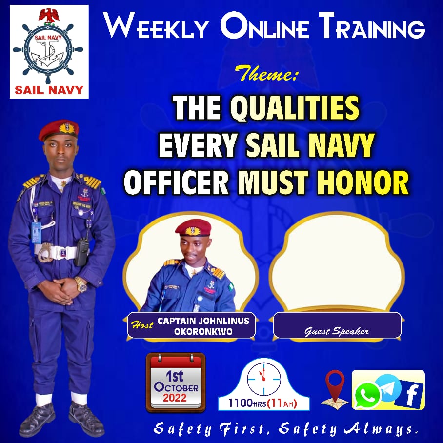 NigerianSail's tweet photo. Information is the key to Success https://t.co/DuOXlrVq8S