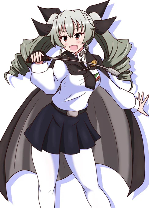 #今月描いた絵を晒そう 