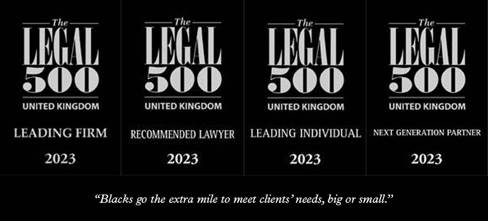 LawBlacks's tweet photo. It’s that time of year again! We’re delighted to have been ranked in @TheLegal500 2023 as a #LeadingFirm in 9 practice areas, with 27 #RecommendedLawyers.🎉

You can see the full write up here: https://t.co/8HO7Wmzob6 

#L500UK2023 #Legal500 #LawBlacks #BestStaffInLeeds https://t.co/g7MlaO5mFZ