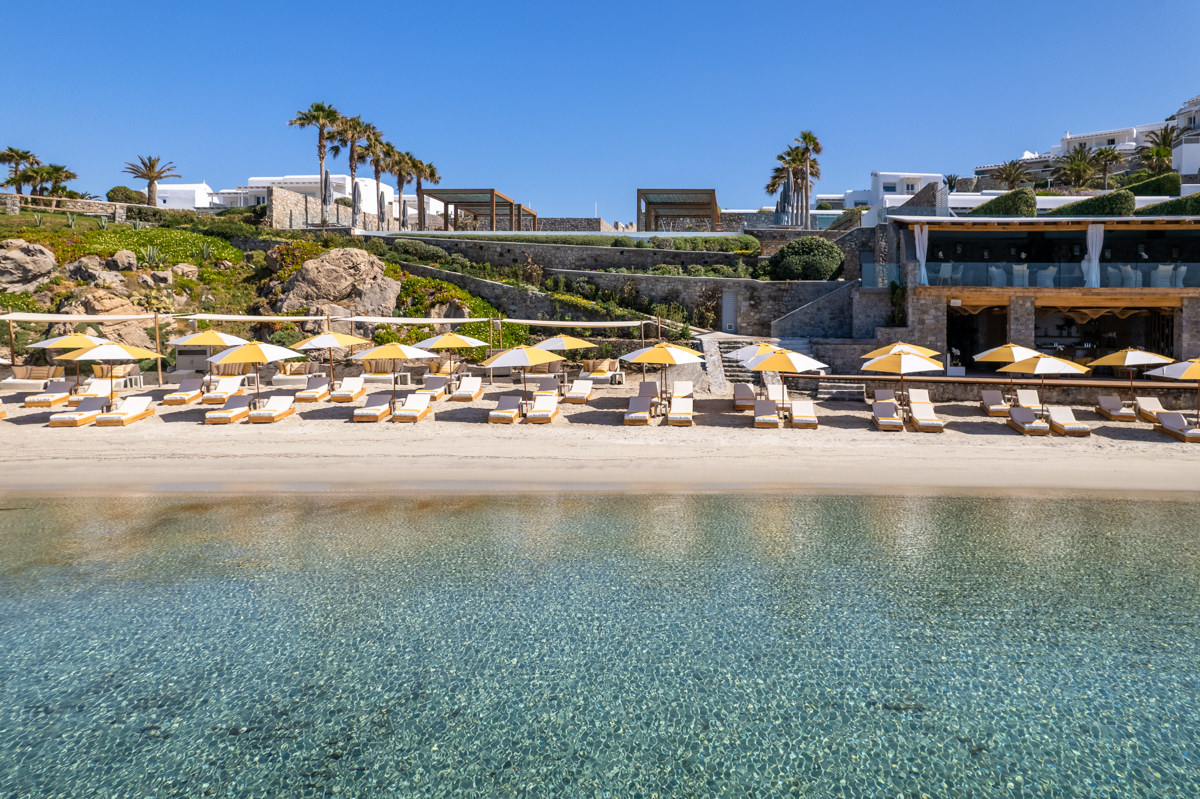 We are the getaway you dream of all year round 

#santamarinamykonos
#theluxurycollection
#marriottbonvoy 
#buddhabarbeachmykonos #mykonos #greece #marriott