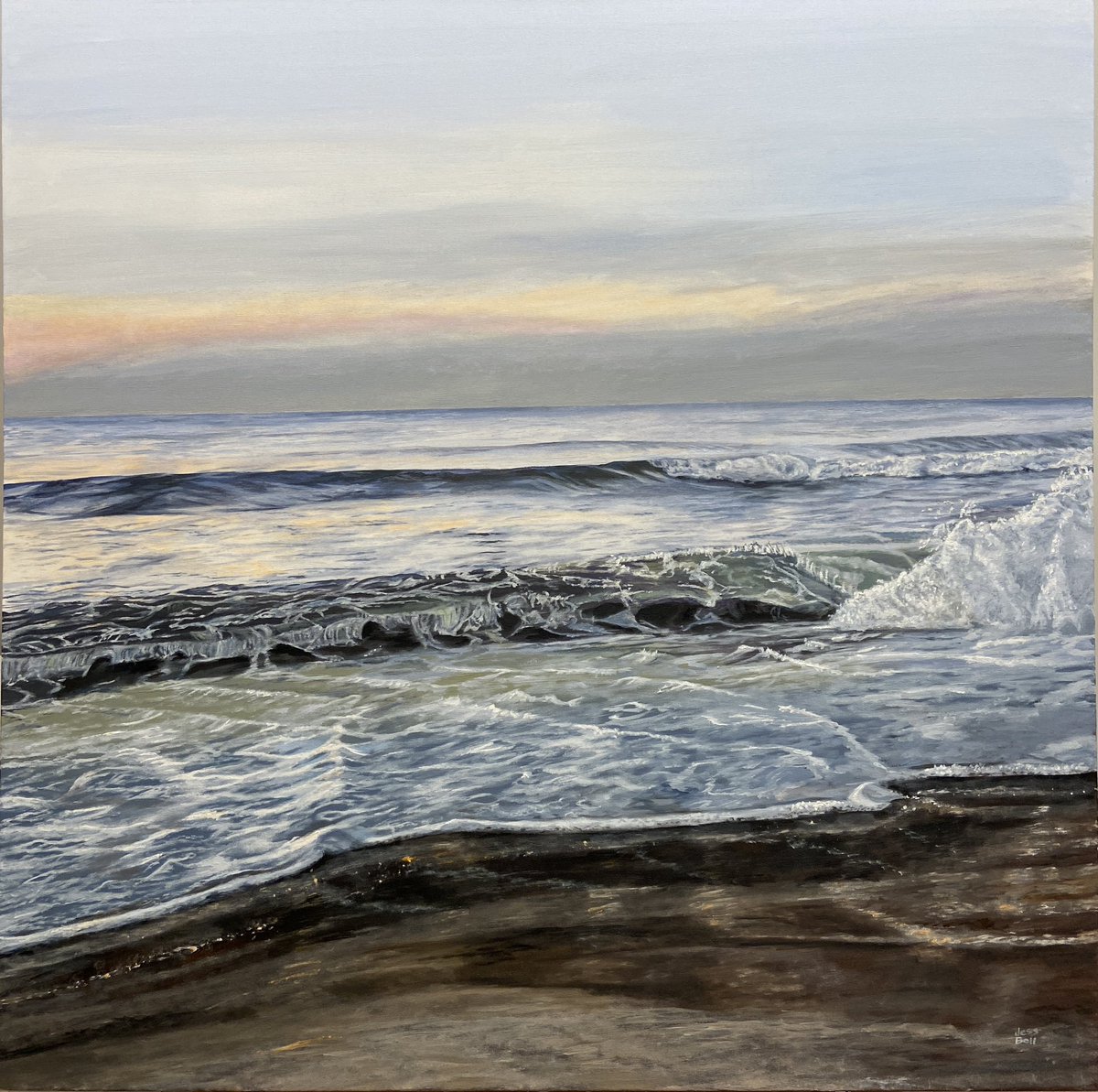 j_kolarsick's tweet photo. My latest oil painting, 36” by 36”. #art #artistsontwitter #oilpainting #fineart #Artists https://t.co/bVOfNnemzm