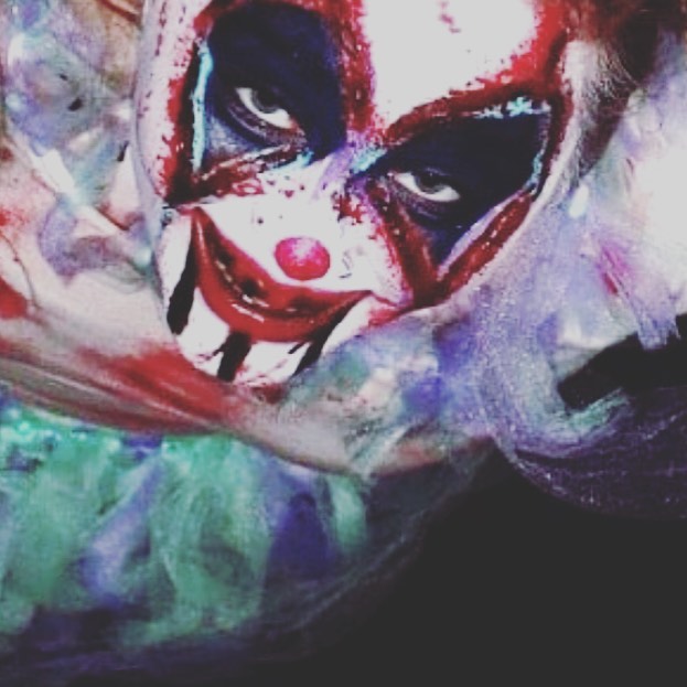 We are open tonight! Get your tickets by clicking the link in our bio! We'll be waiting!

#haunt #hauntedattraction #indianahaunts #october #horror #HauntedHouse #Hoosierhaunts #spookyseason #Scaryseason #monsters #localhaunt #WeitlesEntertainment #kokomoindiana #Kokomo #Indiana