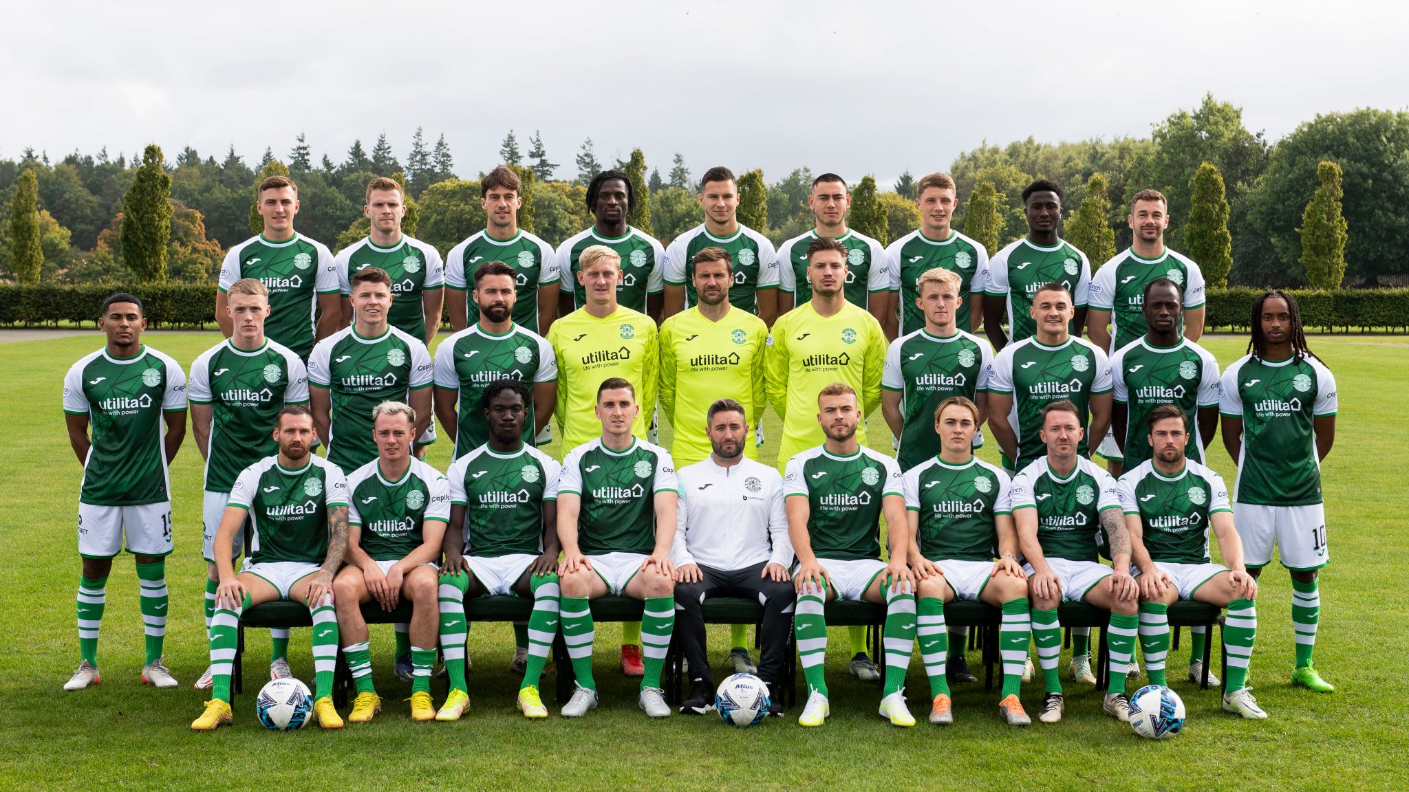 Hibernian Football Club on Twitter