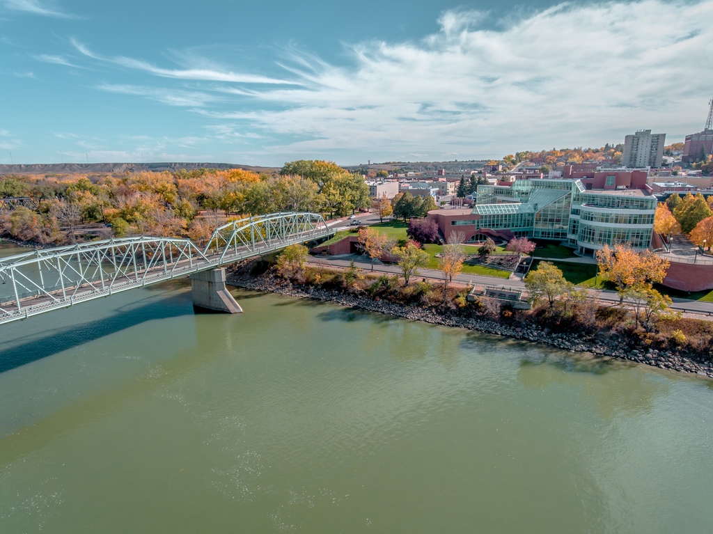 <a href="/MHCollege/">Medicine Hat College</a> is undertaking a survey of employed #community members about current and emerging skills needs in the Southeast Alberta region. Click here to start the survey and be entered to win one of five $500 Amazon gift cards: bit.ly/3E1Kmig