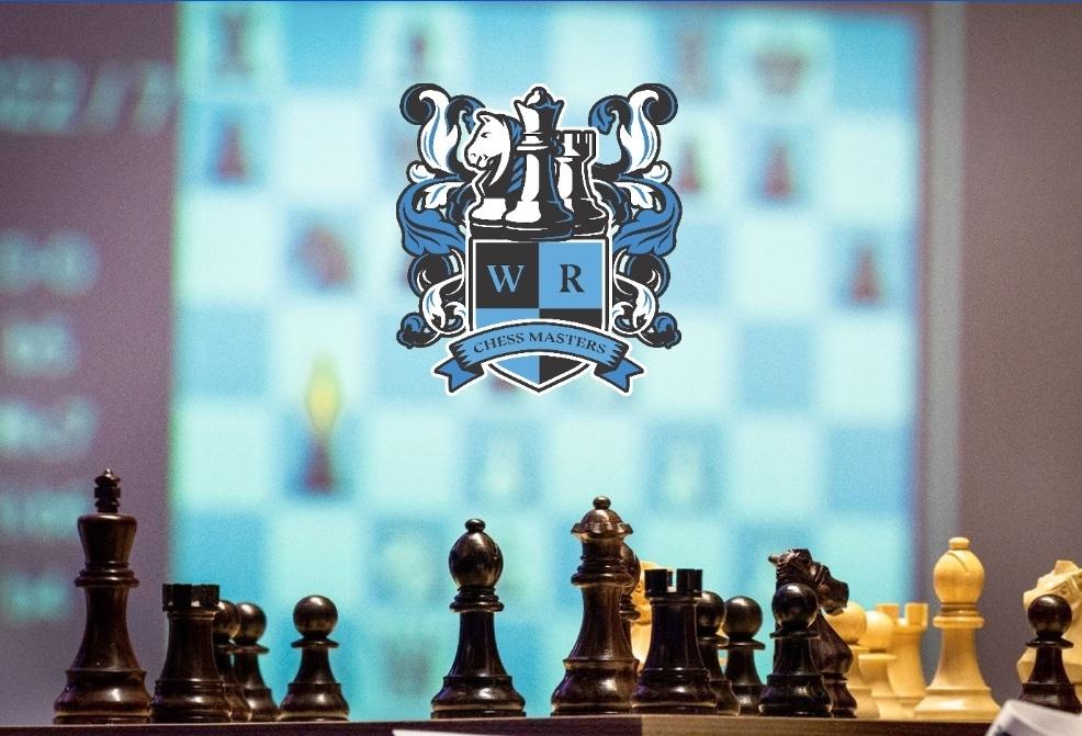 We are thrilled to announce the launching of a new elite #chess #tournament -“WR Chess Masters 2023”! The event will be held in #Dusseldorf in February and will bring together 10 top chess players from all over the world. #WRchessmasters #Germany