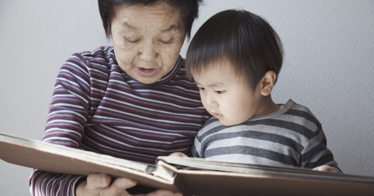 Une résidence pour aînés du Japon a trouvé une façon originale de diminuer la solitude de leurs résidents: elle recrute des bébés et des tout-petits!
naitreetgrandir.com/fr/nouvelles/2…
