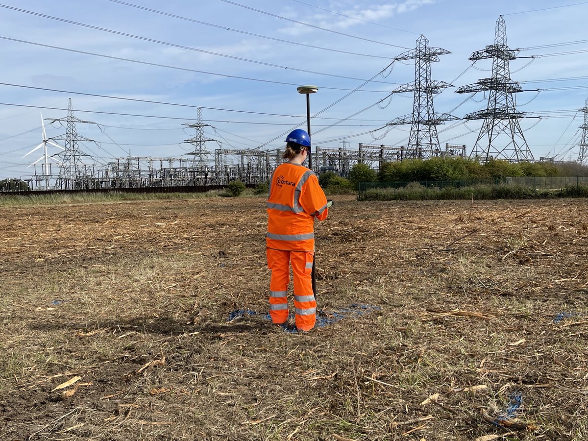 CentaraMaps's tweet photo. Join a growing team, Utility Surveyors and Geomatic Surveyors needed in the the North of England. 
#Surveyors #PAS128 #Mapping #Surveying https://t.co/zf7LaW780H
