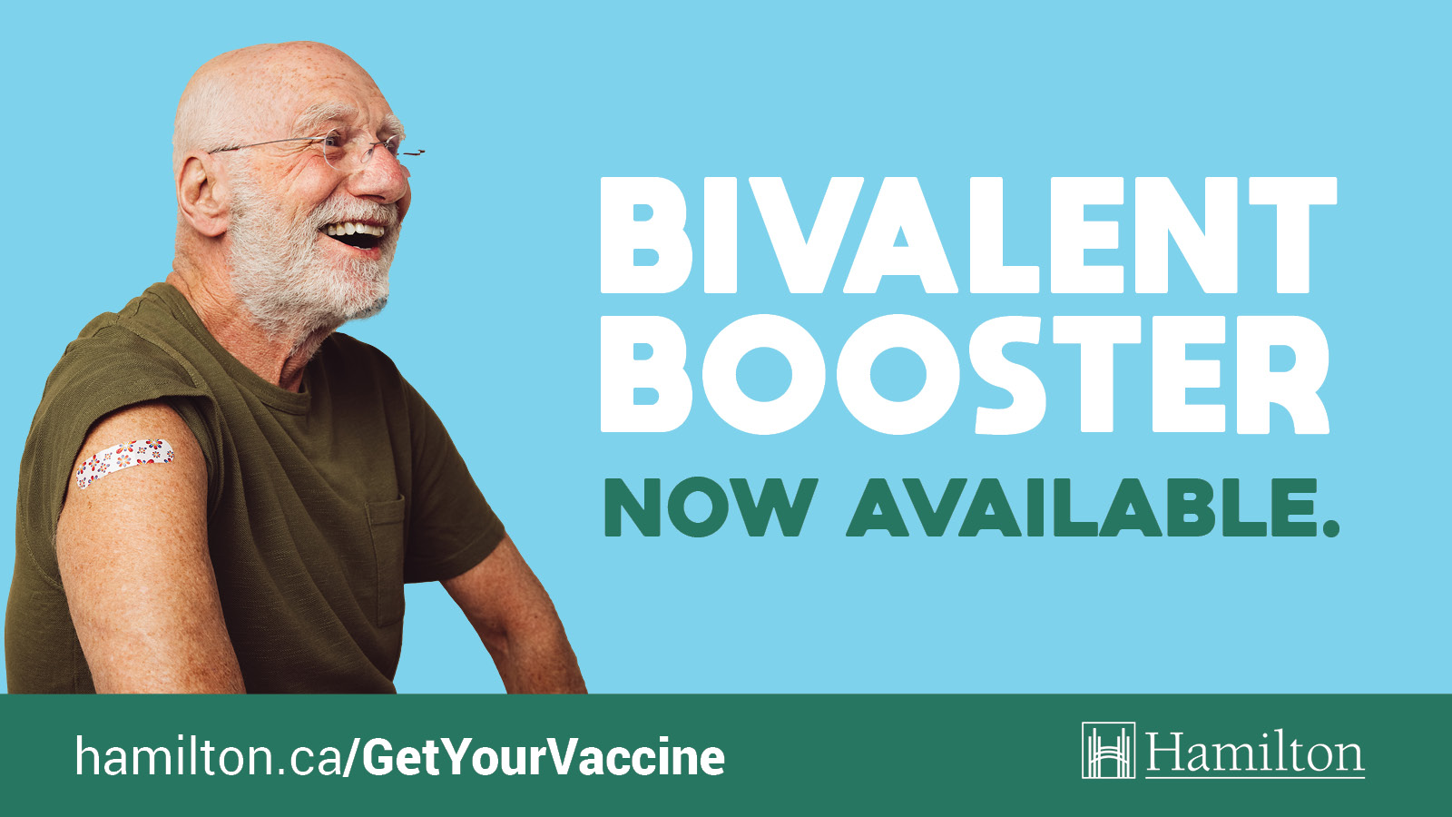 City of Hamilton on Twitter "You can book an appointment to get your