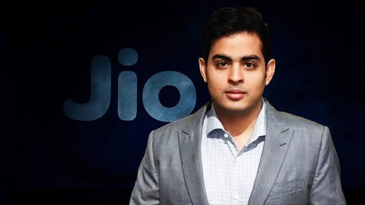 vineetalways's tweet photo. Wow Big one .. Junior Ambani in #TIME100NEXT 100next is commendable #akashambanitime100 
@reliancejio @reliancegroup @theRohitBansal https://t.co/0LCI7aTbx1