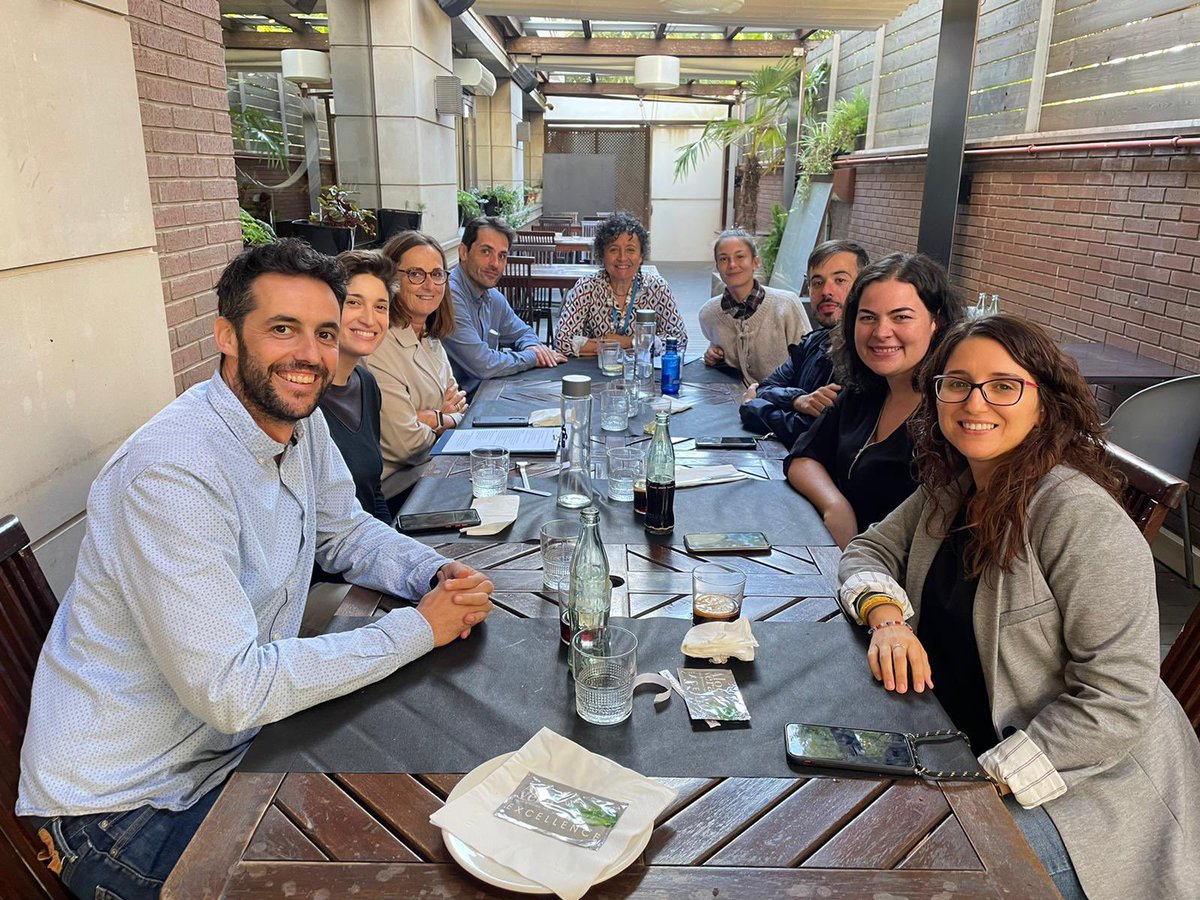 Dinar networking al <a href="/congresBIT/">5è Congrés BIT - Edició Vic</a> amb <a href="/irtacat/">IRTA</a> @CannabisHubUPC <a href="/AgrotechUPC/">AgrotechUPC</a> <a href="/FMAoficial/">Fund. Miquel Agustí</a> <a href="/cannamarketers/">Cannamarketers</a> <a href="/EEABB_UPC/">EEABB-UPC</a> #unitsperlabioeconomia