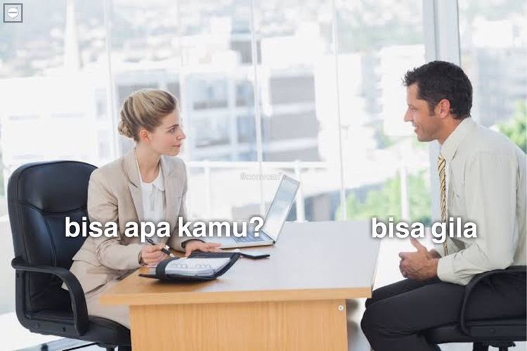 (( Me: