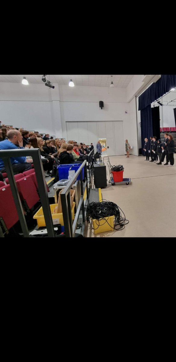 Portobello Modern Languages tweet media