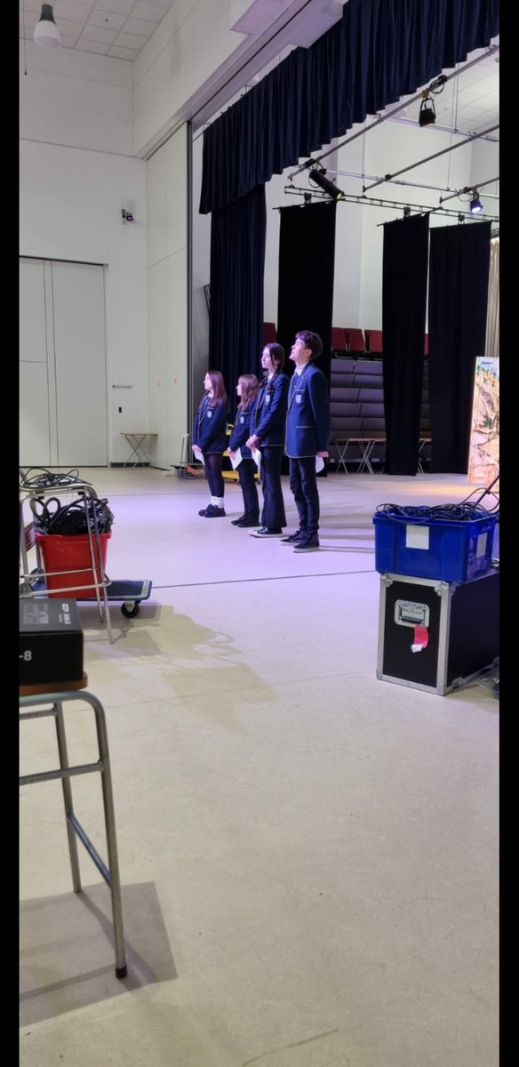 Portobello Modern Languages tweet media