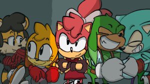 ya_b0y_finn's tweet photo. Have some art #SonicTheHedeghog #SilverTheHedgehog #mephilesthedark #sonicoc #sonicfanart #sonicocart #teamgem #sonicchao https://t.co/DdzOH4lPqS
