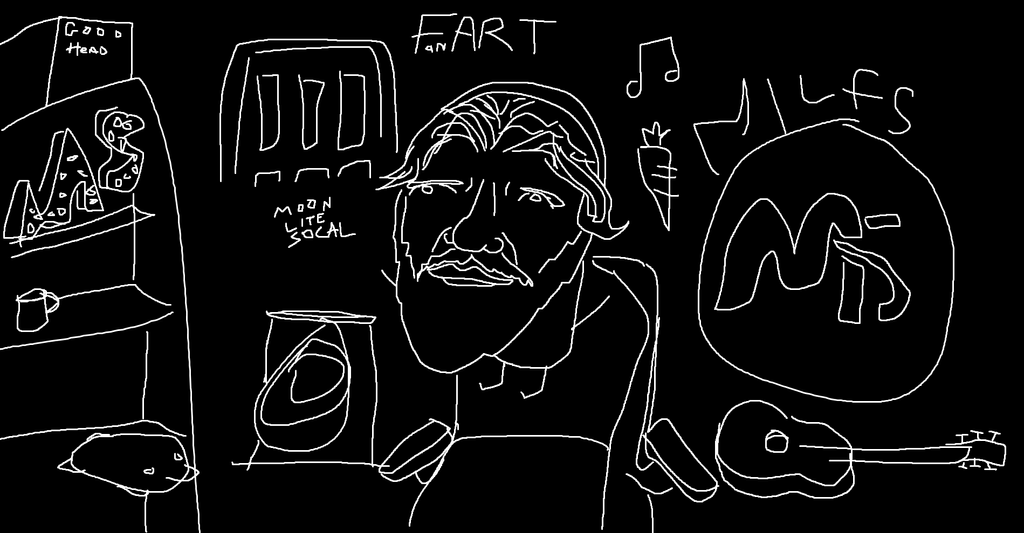 MoonlightSocial's tweet photo. Fan art from our Twitch mod James. A true talent. https://t.co/HLyPRxfCU2